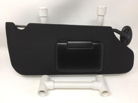 2014 Dodge Avenger Sun Visor Shade Replacement Passenger Right Mirror Fits Fits 2011 2012 2013 OEM Used Auto Parts - Oemused