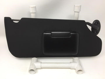 2014 Dodge Avenger Sun Visor Shade Replacement Passenger Right Mirror Fits Fits 2011 2012 2013 OEM Used Auto Parts - Oemused