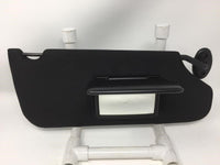 2014 Dodge Avenger Sun Visor Shade Replacement Passenger Right Mirror Fits Fits 2011 2012 2013 OEM Used Auto Parts - Oemused