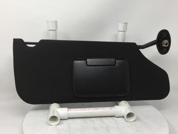 2014 Dodge Avenger Sun Visor Shade Replacement Passenger Right Mirror Fits Fits 2011 2012 2013 OEM Used Auto Parts - Oemused