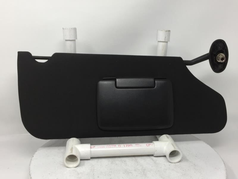 2014 Dodge Avenger Sun Visor Shade Replacement Passenger Right Mirror Fits Fits 2011 2012 2013 OEM Used Auto Parts - Oemused