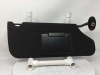 2014 Dodge Avenger Sun Visor Shade Replacement Passenger Right Mirror Fits Fits 2011 2012 2013 OEM Used Auto Parts - Oemused