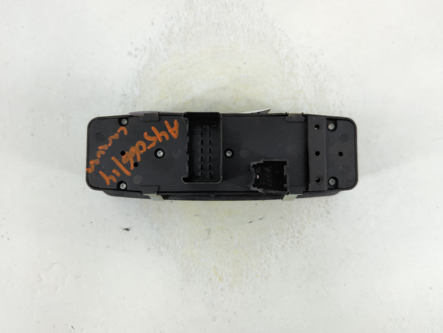 2014 Dodge Caravan Master Power Window Switch Replacement Driver Side Left P/N:68110871AA Fits OEM Used Auto Parts - Oemused