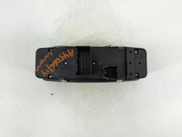 2014 Dodge Caravan Master Power Window Switch Replacement Driver Side Left P/N:68110871AA Fits OEM Used Auto Parts - Oemused