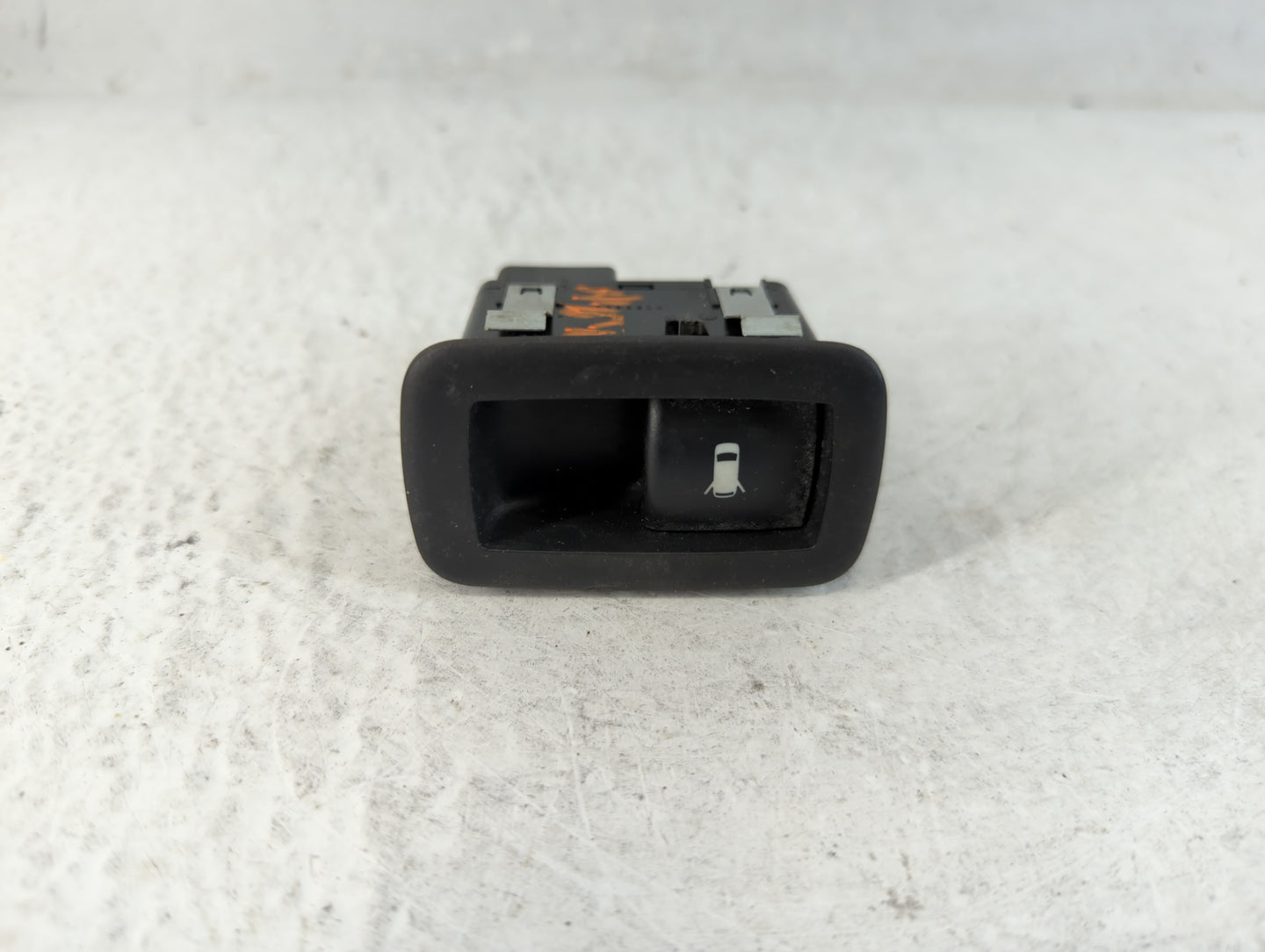 2014 Dodge Caravan Master Power Window Switch Replacement Driver Side Left P/N:68110874AB Fits OEM Used Auto Parts - Oemused