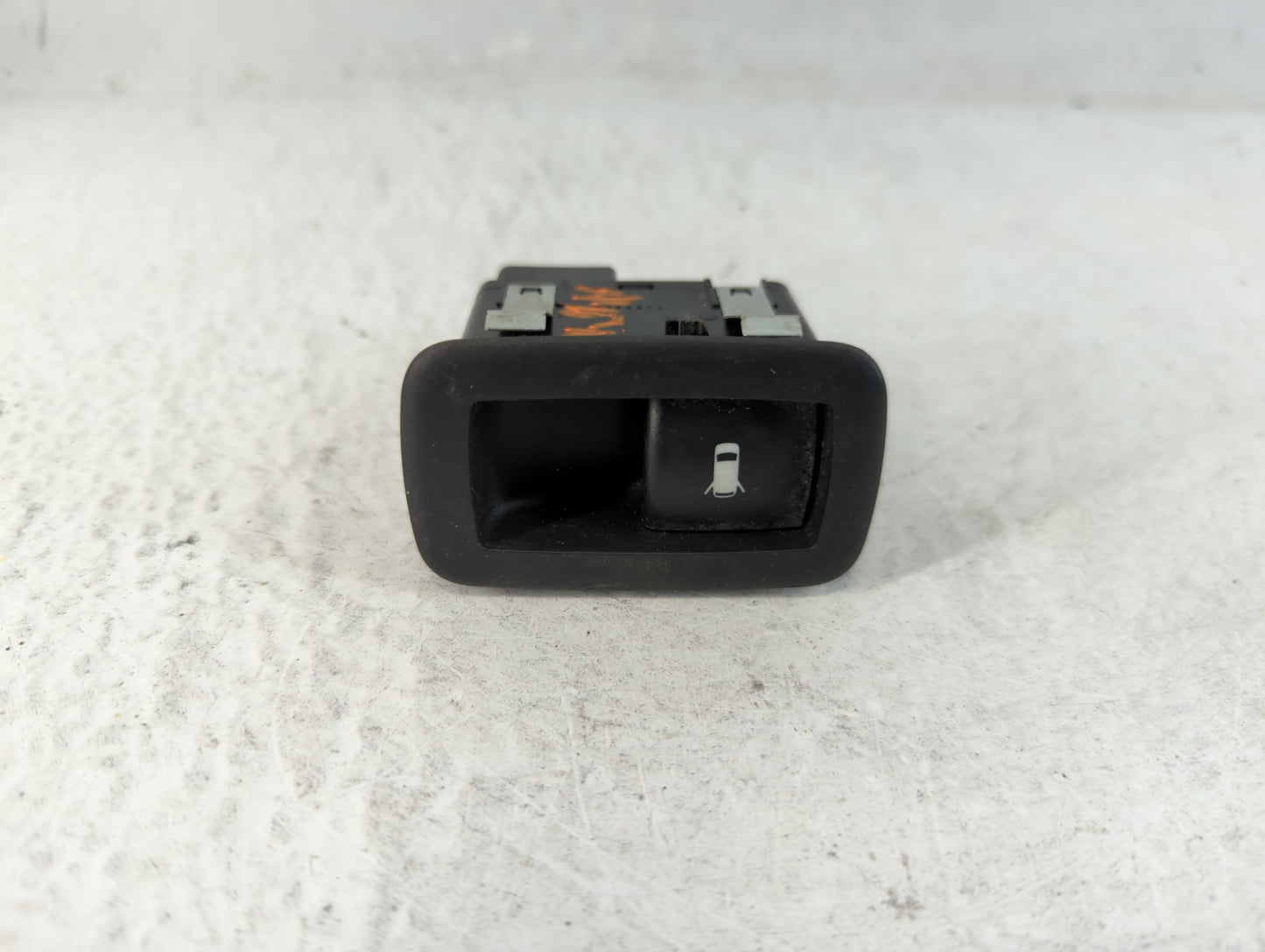 2014 Dodge Caravan Master Power Window Switch Replacement Driver Side Left P/N:68110874AB Fits OEM Used Auto Parts - Oemused