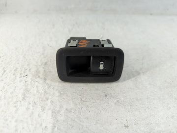 2014 Dodge Caravan Master Power Window Switch Replacement Driver Side Left P/N:68110874AB Fits OEM Used Auto Parts - Oemused