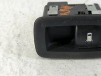 2014 Dodge Caravan Master Power Window Switch Replacement Driver Side Left P/N:68110874AB Fits OEM Used Auto Parts - Oemused