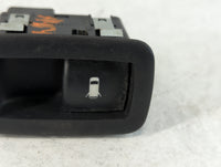 2014 Dodge Caravan Master Power Window Switch Replacement Driver Side Left P/N:68110874AB Fits OEM Used Auto Parts - Oemused