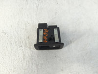 2014 Dodge Caravan Master Power Window Switch Replacement Driver Side Left P/N:68110874AB Fits OEM Used Auto Parts - Oemused