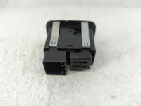 2014 Dodge Caravan Master Power Window Switch Replacement Driver Side Left P/N:68110874AB Fits OEM Used Auto Parts - Oemused