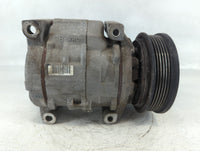 Dodge Caravan Air Conditioning A/c Ac Compressor Oem - Oemusedautoparts1.com