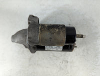 2014 Dodge Caravan Car Starter Motor Solenoid OEM P/N:38736 Fits Fits 2011 2012 2013 2015 2016 2017 2018 2019 2020 2021 OEM 