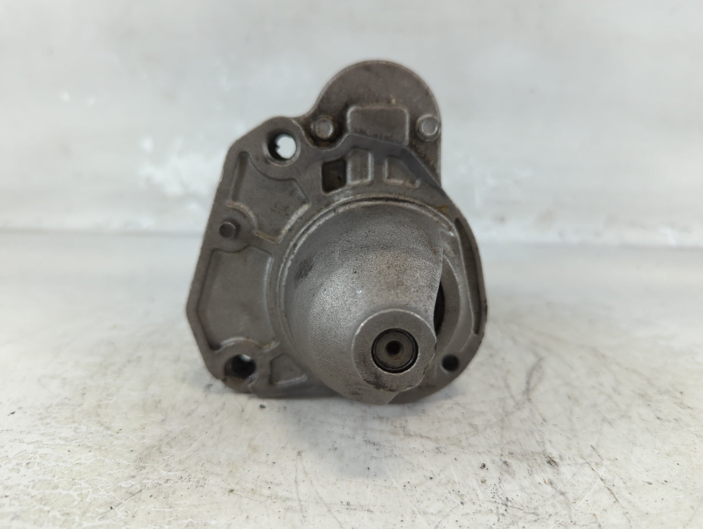 2014 Dodge Caravan Car Starter Motor Solenoid OEM P/N:38736 Fits Fits 2011 2012 2013 2015 2016 2017 2018 2019 2020 2021 OEM 