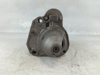2014 Dodge Caravan Car Starter Motor Solenoid OEM P/N:38736 Fits Fits 2011 2012 2013 2015 2016 2017 2018 2019 2020 2021 OEM 