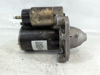 2014 Dodge Caravan Car Starter Motor Solenoid OEM P/N:38736 Fits Fits 2011 2012 2013 2015 2016 2017 2018 2019 2020 2021 OEM 