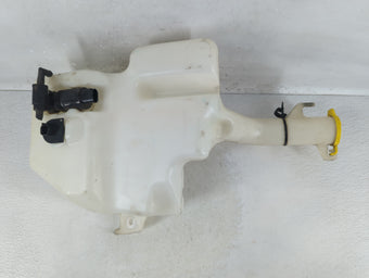 compare product Dodge Caravan Windshield Washer Fluid Reservoir Bottle Oem