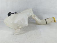 Dodge Caravan Windshield Washer Fluid Reservoir Bottle Oem - Oemusedautoparts1.com