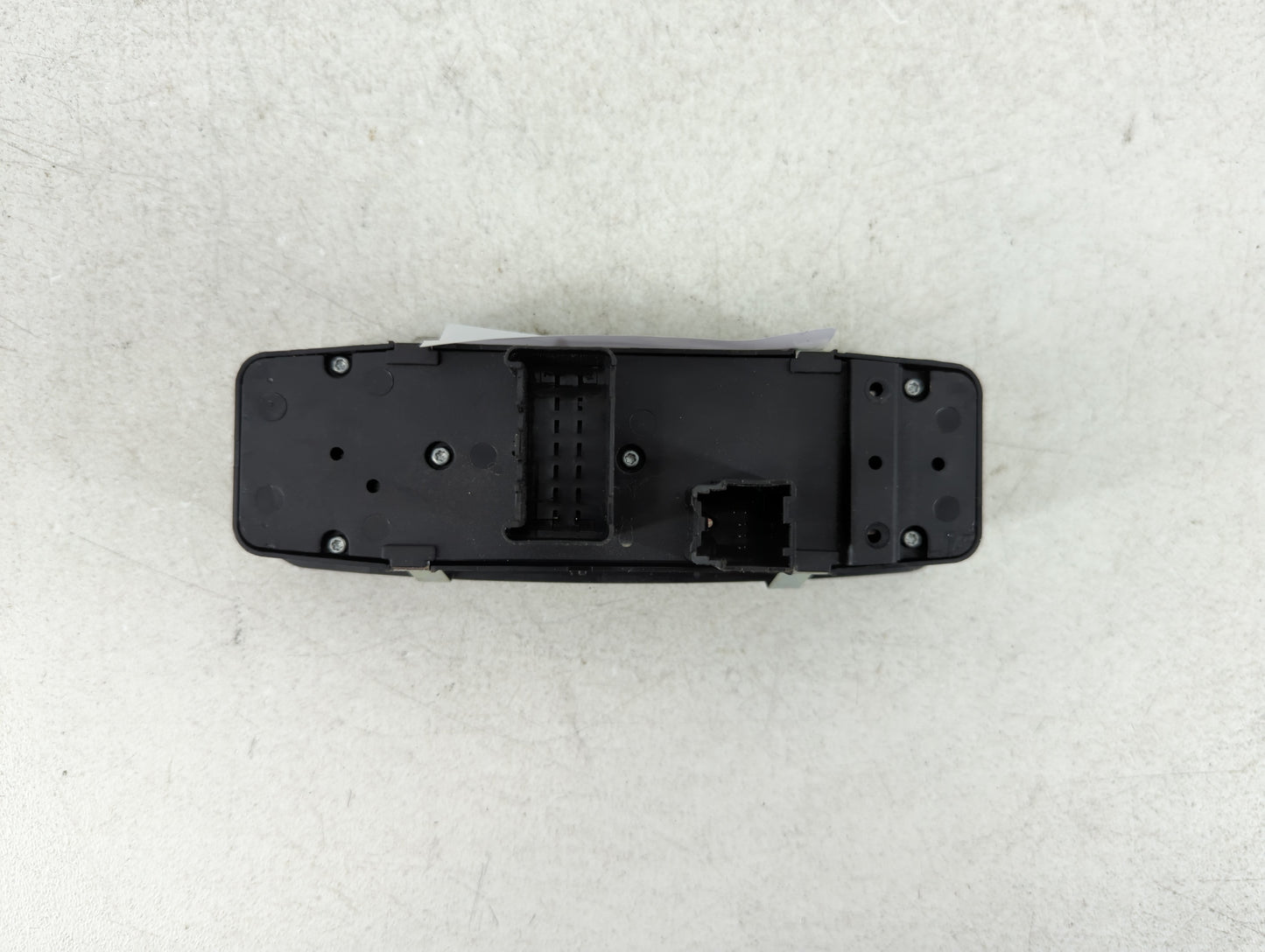 2014 Dodge Caravan Master Power Window Switch Replacement Driver Side Left P/N:68110871AA Fits OEM Used Auto Parts - Oemused