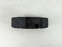 2014 Dodge Caravan Master Power Window Switch Replacement Driver Side Left P/N:68110871AA Fits OEM Used Auto Parts - Oemused