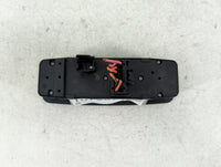 2014 Dodge Caravan Master Power Window Switch Replacement Driver Side Left P/N:68110870AA Fits Fits 2012 2013 2015 2016 OEM 