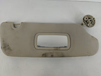 2014 Dodge Caravan Sun Visor Shade Replacement Passenger Right Mirror Fits Fits 2011 2012 2013 2015 2016 2017 2018 2019 2020