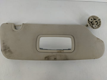 2014 Dodge Caravan Sun Visor Shade Replacement Passenger Right Mirror Fits Fits 2011 2012 2013 2015 2016 2017 2018 2019 2020