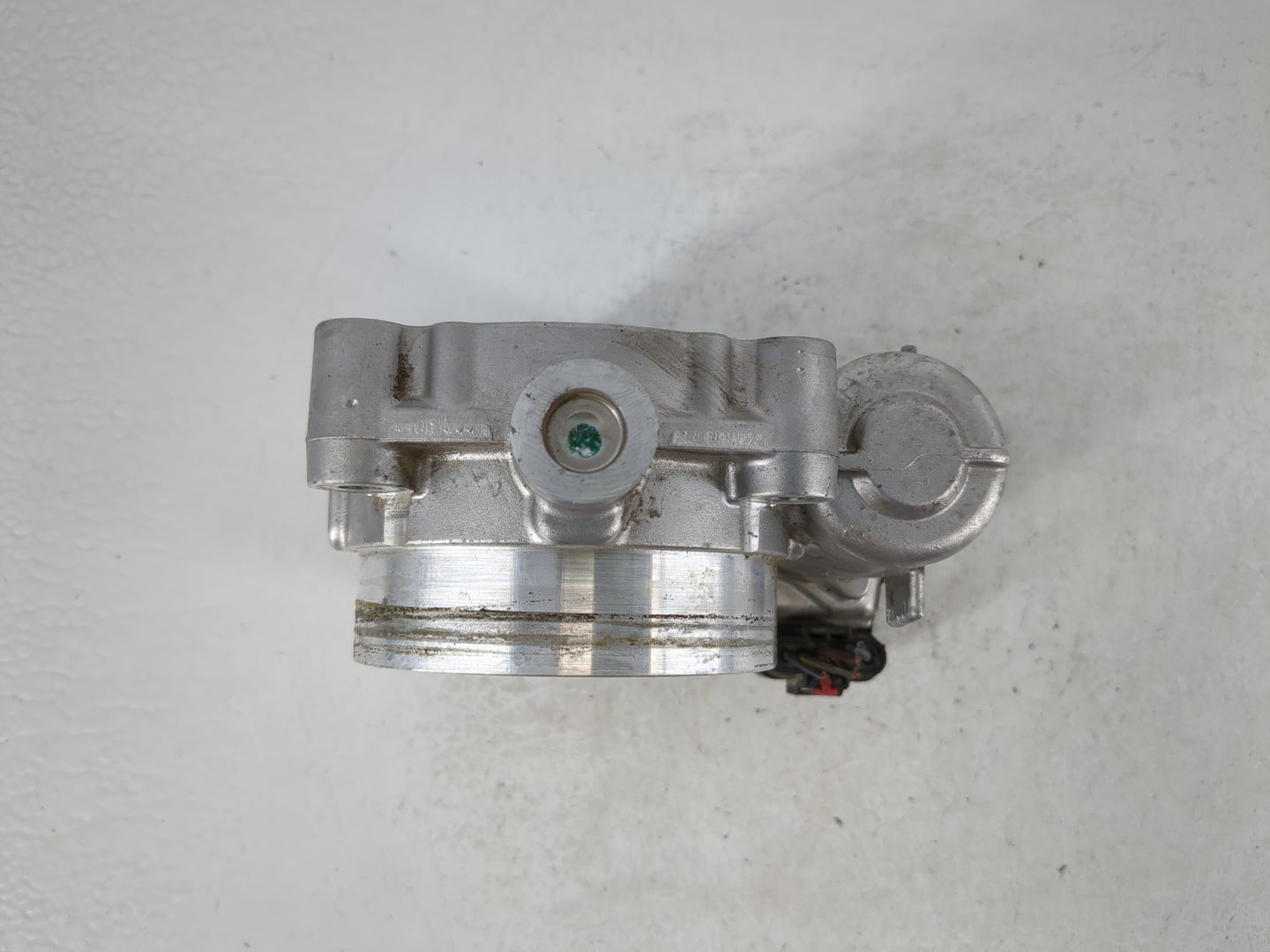 2014 Dodge Caravan Throttle Body P/N:05184349AC Fits Fits 2011 2012 2013 2015 2016 2017 2018 2019 2020 2021 2022 OEM Used Au