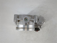 2014 Dodge Caravan Throttle Body P/N:05184349AC Fits Fits 2011 2012 2013 2015 2016 2017 2018 2019 2020 2021 2022 OEM Used Au