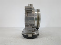 2014 Dodge Caravan Throttle Body P/N:05184349AC Fits Fits 2011 2012 2013 2015 2016 2017 2018 2019 2020 2021 2022 OEM Used Au