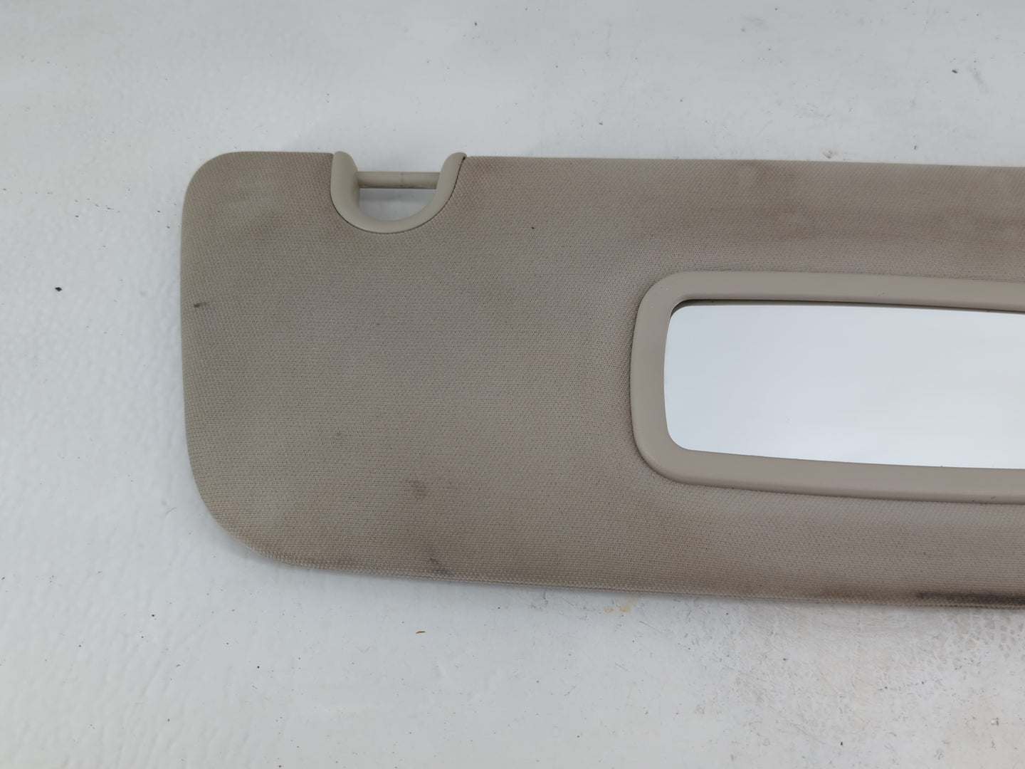2014 Dodge Caravan Sun Visor Shade Replacement Passenger Right Mirror Fits Fits 2011 2012 2013 2015 2016 2017 2018 2019 2020