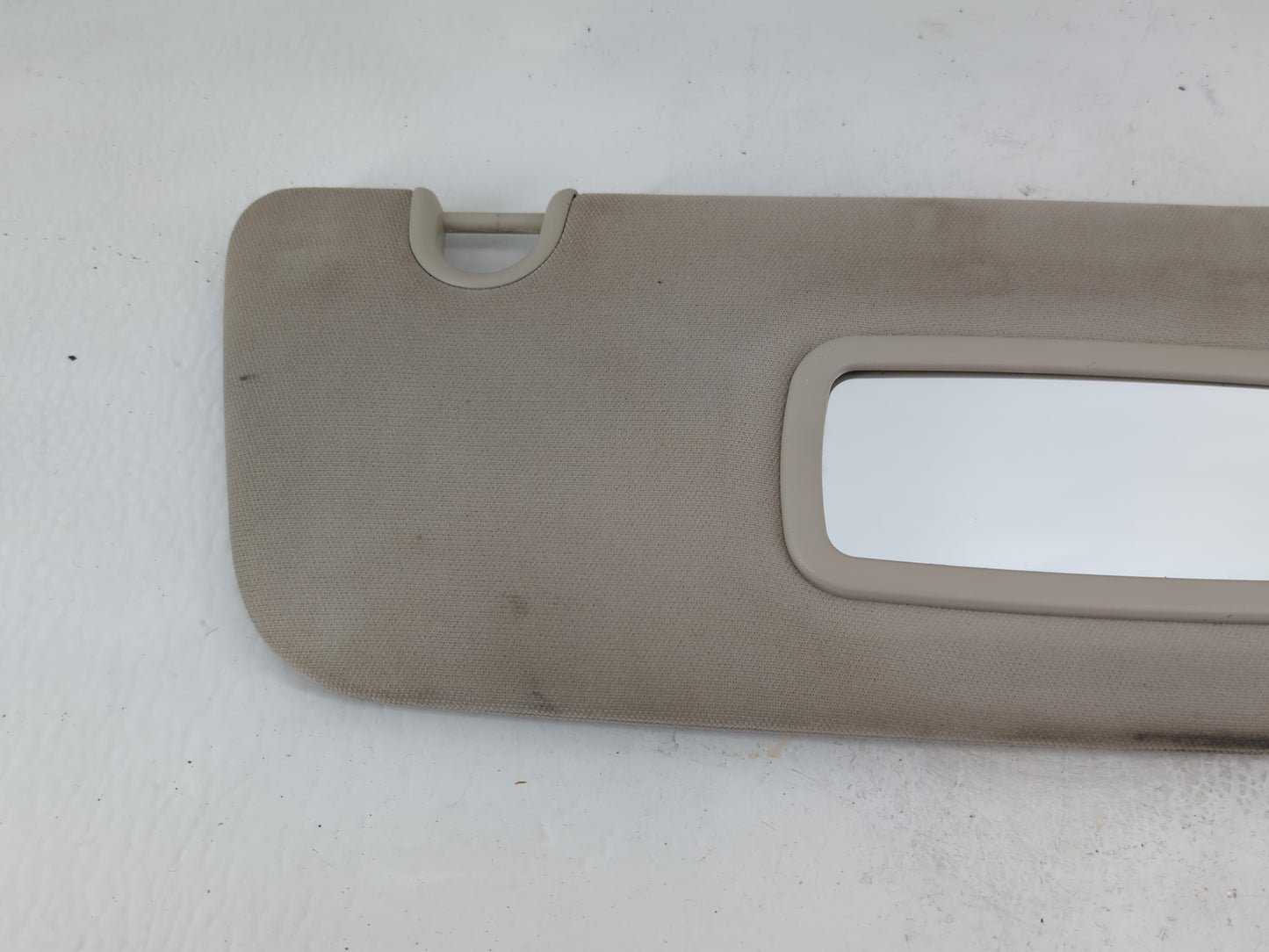 2014 Dodge Caravan Sun Visor Shade Replacement Passenger Right Mirror Fits Fits 2011 2012 2013 2015 2016 2017 2018 2019 2020