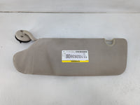 2014 Dodge Caravan Sun Visor Shade Replacement Passenger Right Mirror Fits Fits 2011 2012 2013 2015 2016 2017 2018 2019 2020