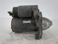 2014 Dodge Caravan Car Starter Motor Solenoid OEM P/N:428000-7200 04801839AB Fits OEM Used Auto Parts - Oemusedautoparts1.co
