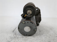 2014 Dodge Caravan Car Starter Motor Solenoid OEM P/N:428000-7200 04801839AB Fits OEM Used Auto Parts - Oemusedautoparts1.co