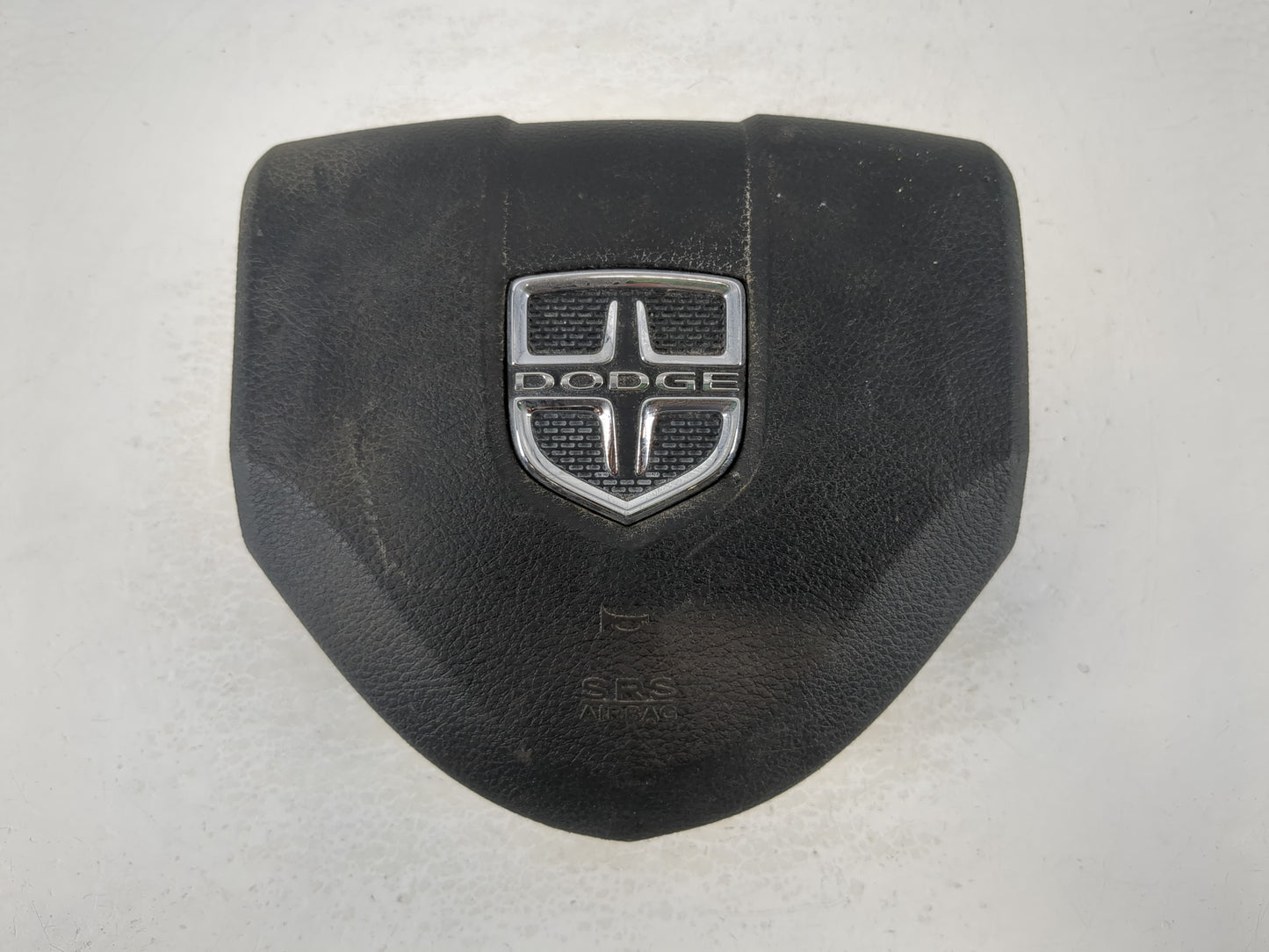 2014 Dodge Caravan Air Bag Driver Left Steering Wheel Mounted P/N:P1QK29DX9AG Fits Fits 2013 2015 2016 2017 2018 2019 2020 O