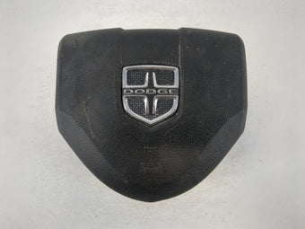 compare product 2014 Dodge Caravan Air Bag Driver Left Steering Wheel Mounted P/N:P1QK29DX9AG Fits Fits 2013 2015 2016 2017 2018 2019 2020 OEM Used Auto Parts
