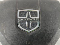 2014 Dodge Caravan Air Bag Driver Left Steering Wheel Mounted P/N:P1QK29DX9AG Fits Fits 2013 2015 2016 2017 2018 2019 2020 O