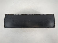 2014 Dodge Caravan Air Bag Driver Left Knee OEM P/N:2449509 Fits Fits 2015 2016 2017 2018 OEM Used Auto Parts - Oemusedautop