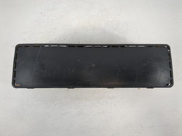 2014 Dodge Caravan Air Bag Driver Left Knee OEM P/N:2449509 Fits Fits 2015 2016 2017 2018 OEM Used Auto Parts - Oemusedautop