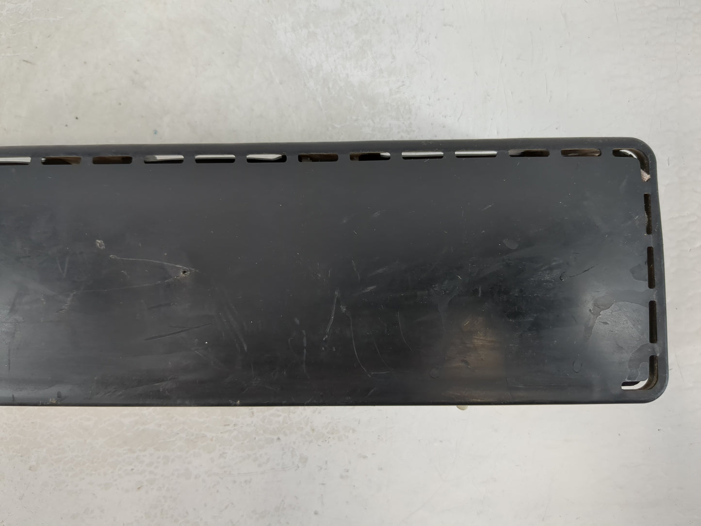 2014 Dodge Caravan Air Bag Driver Left Knee OEM P/N:2449509 Fits Fits 2015 2016 2017 2018 OEM Used Auto Parts - Oemusedautop