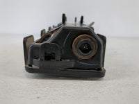 2014 Dodge Caravan Air Bag Driver Left Knee OEM P/N:2449509 Fits Fits 2015 2016 2017 2018 OEM Used Auto Parts - Oemusedautop