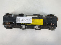 2014 Dodge Caravan Air Bag Driver Left Knee OEM P/N:2449509 Fits Fits 2015 2016 2017 2018 OEM Used Auto Parts - Oemusedautop
