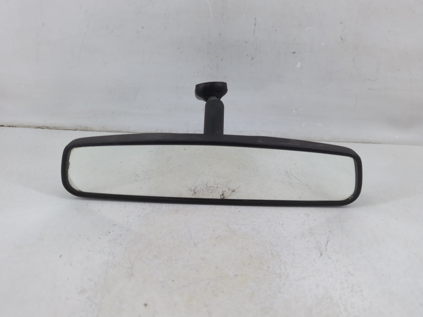 2014 Dodge Caravan Interior Rear View Mirror Replacement OEM P/N:E8011083 Fits OEM Used Auto Parts - Oemusedautoparts1.com