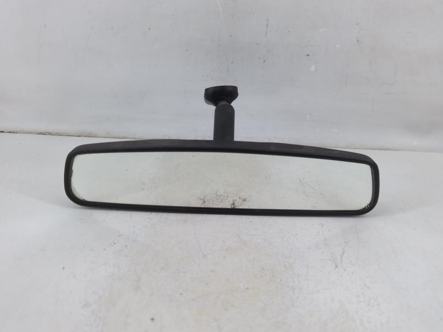 2014 Dodge Caravan Interior Rear View Mirror Replacement OEM P/N:E8011083 Fits OEM Used Auto Parts - Oemusedautoparts1.com