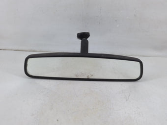 compare product 2014 Dodge Caravan Interior Rear View Mirror Replacement OEM P/N:E8011083 Fits OEM Used Auto Parts