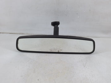 2014 Dodge Caravan Interior Rear View Mirror Replacement OEM P/N:E8011083 Fits OEM Used Auto Parts - Oemusedautoparts1.com