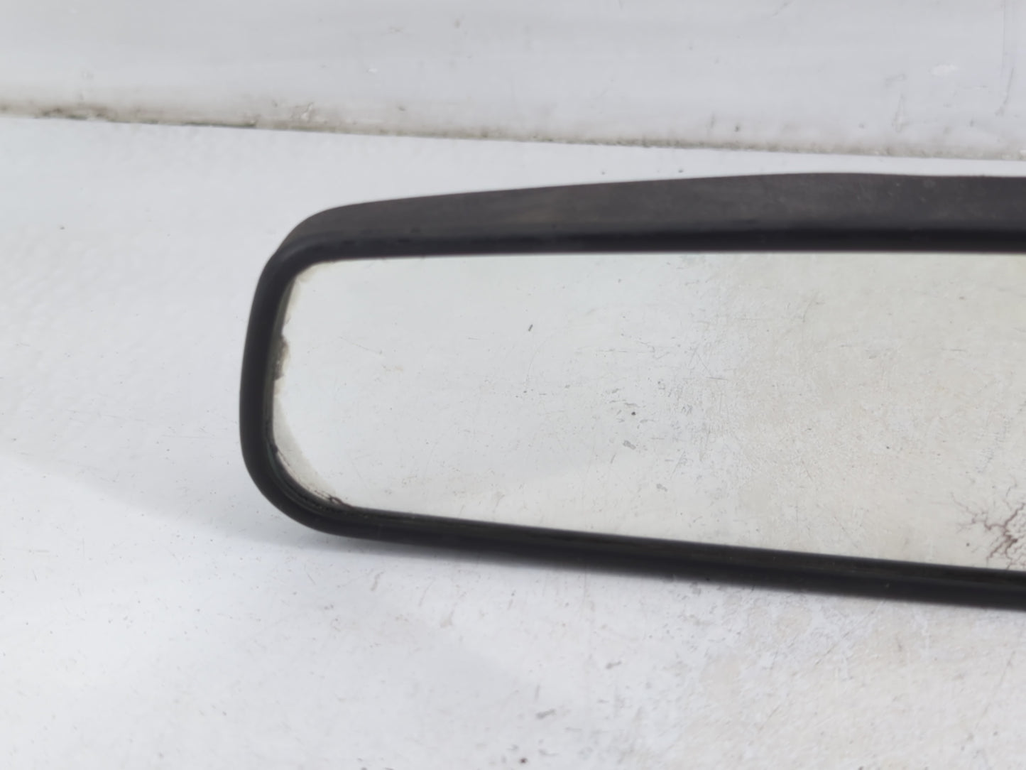 2014 Dodge Caravan Interior Rear View Mirror Replacement OEM P/N:E8011083 Fits OEM Used Auto Parts - Oemusedautoparts1.com