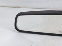 2014 Dodge Caravan Interior Rear View Mirror Replacement OEM P/N:E8011083 Fits OEM Used Auto Parts - Oemusedautoparts1.com