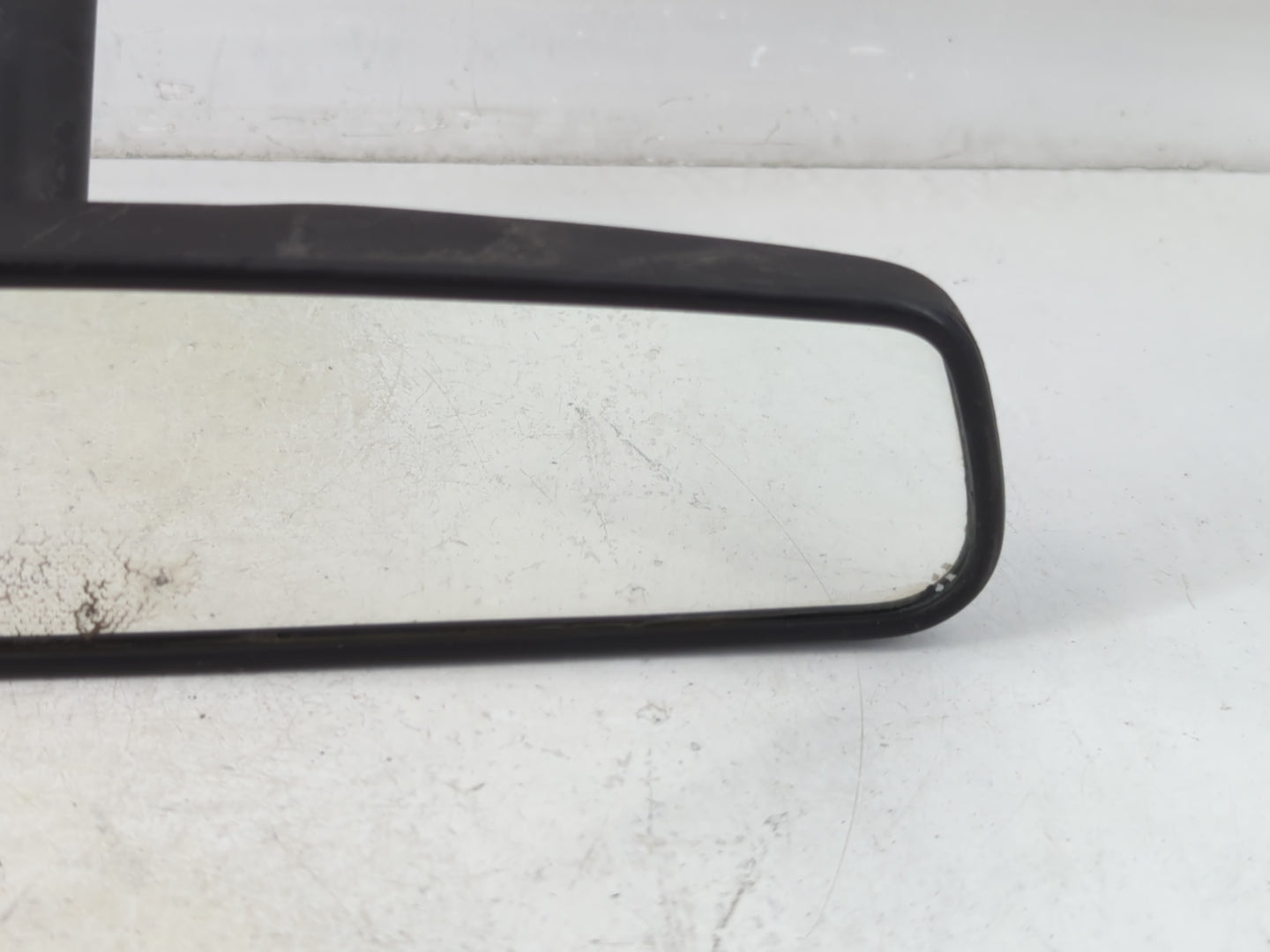 2014 Dodge Caravan Interior Rear View Mirror Replacement OEM P/N:E8011083 Fits OEM Used Auto Parts - Oemusedautoparts1.com